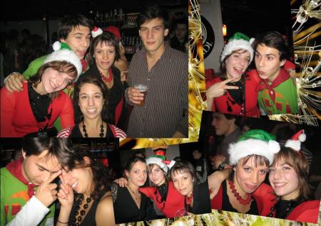 Sciences po Noël