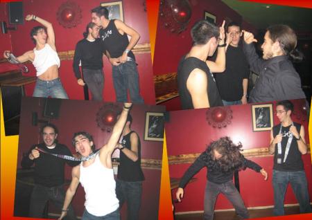 explication: ils sont fous...lol