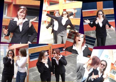 the roman foto! lol