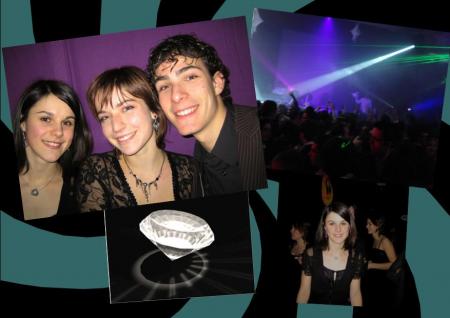 Nuit Icam bis