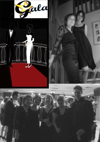 Gala Sciences po 2007 !!!
