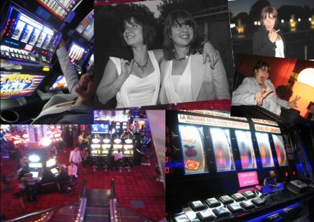$$ CASINO $$