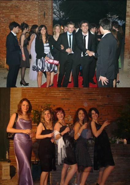 Gala Sciences Po