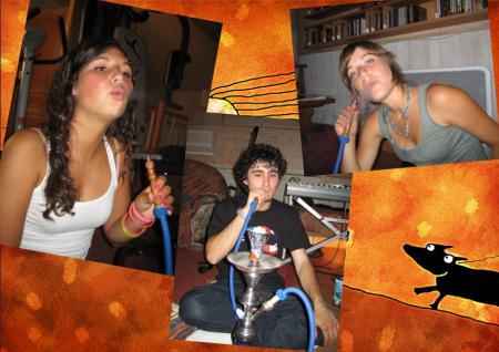 Hooka